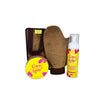 Kit Glow & Bronze - Coco & Latte®️ Mantequilla corporal, autobronceador (Free gloves mother's day)