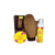Kit Glow & Bronze - Coco & Latte®️ Mantequilla corporal, autobronceador (Free gloves mother's day)