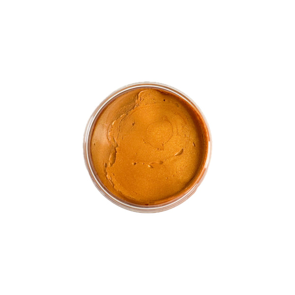 ShineButter - Coco & Latte®️ Mantequilla con Destellos